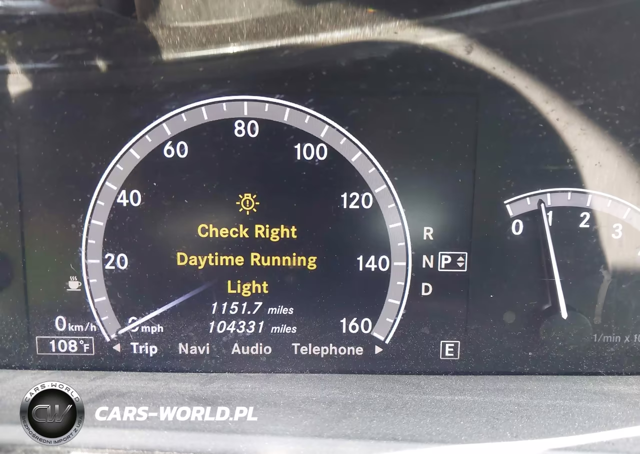 2013 Mercedes-Benz S 550 4Matic VIN:WDDNG9EB8DA528732 - 16