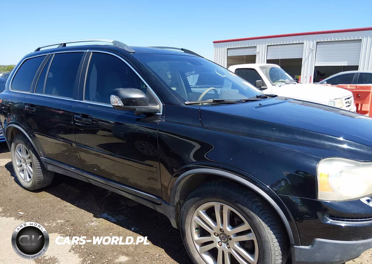 2012 Volvo Xc90 3.2-3.2 Platinum-3.2 Premier Plus VIN:YV4952CZ4C1610381 - 13