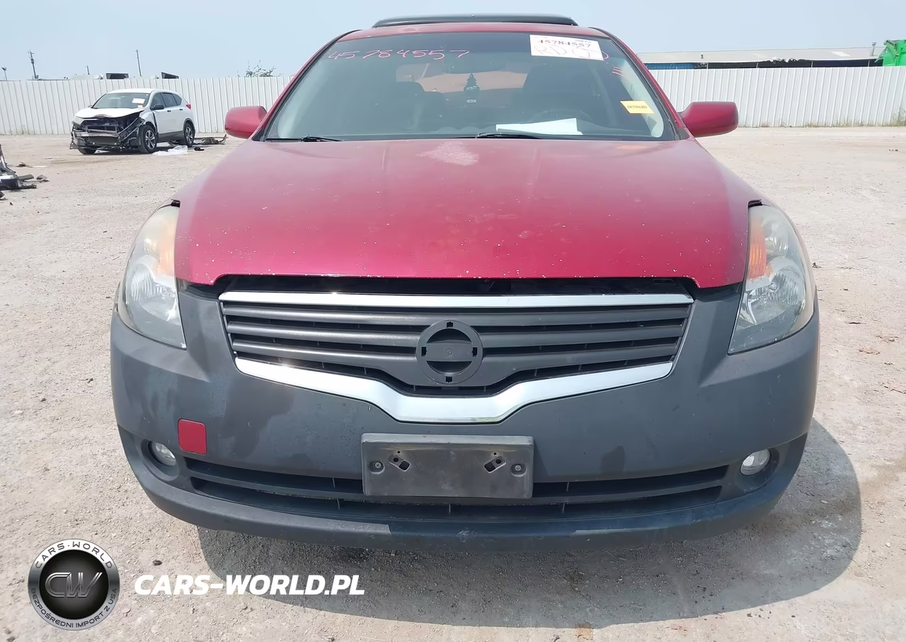 2009 Nissan Altima 2.5 S VIN:1N4AL21E19N525205 - 6