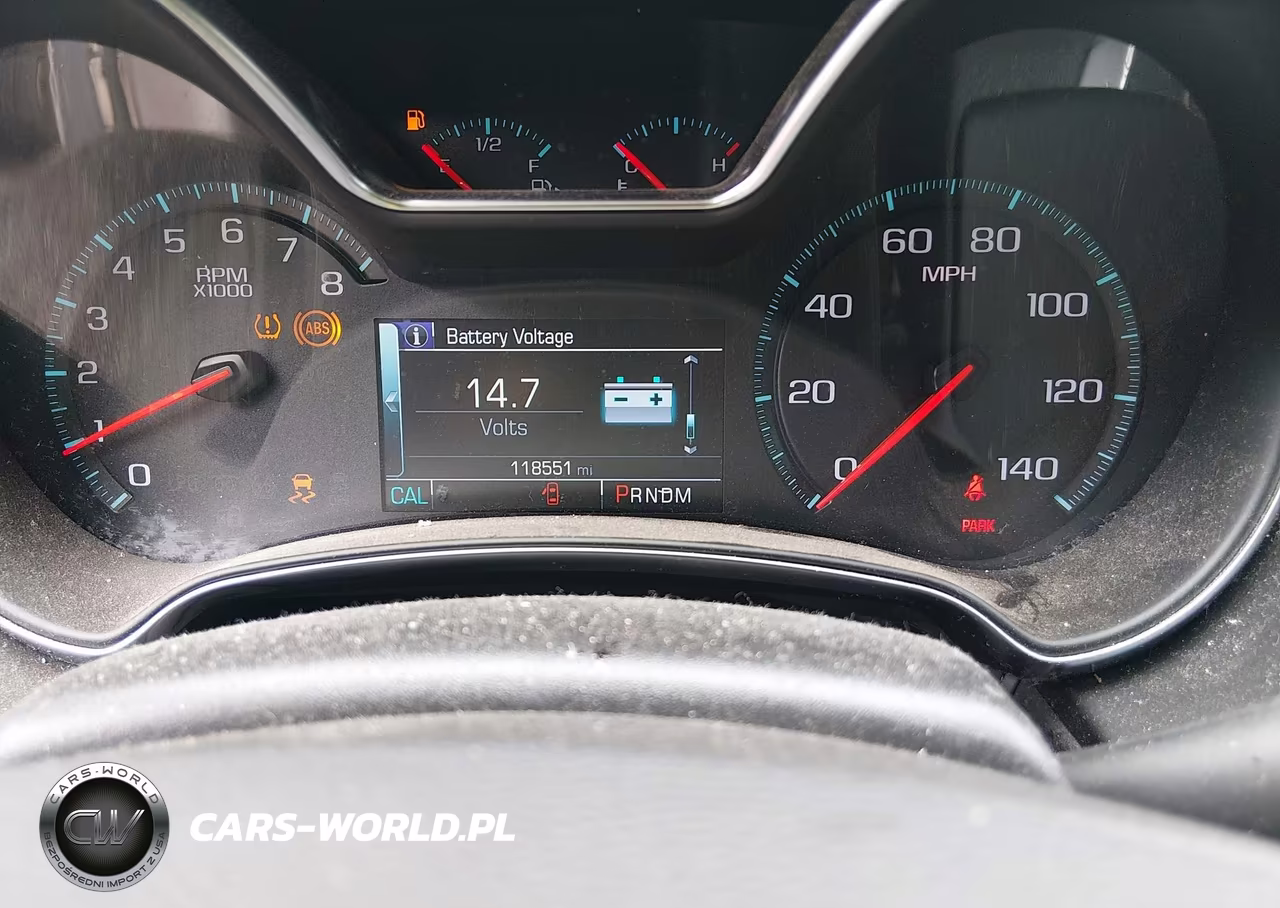 2019 Chevrolet Impala Lt VIN:2G11Z5S33K9103588 - 7