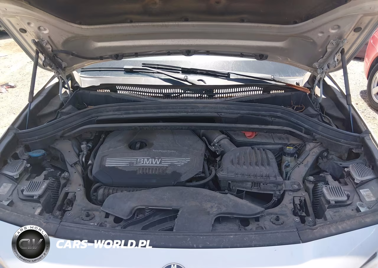 2020 BMW X2 Sdrive28I VIN:WBXYH9C02L5P33527 - 10