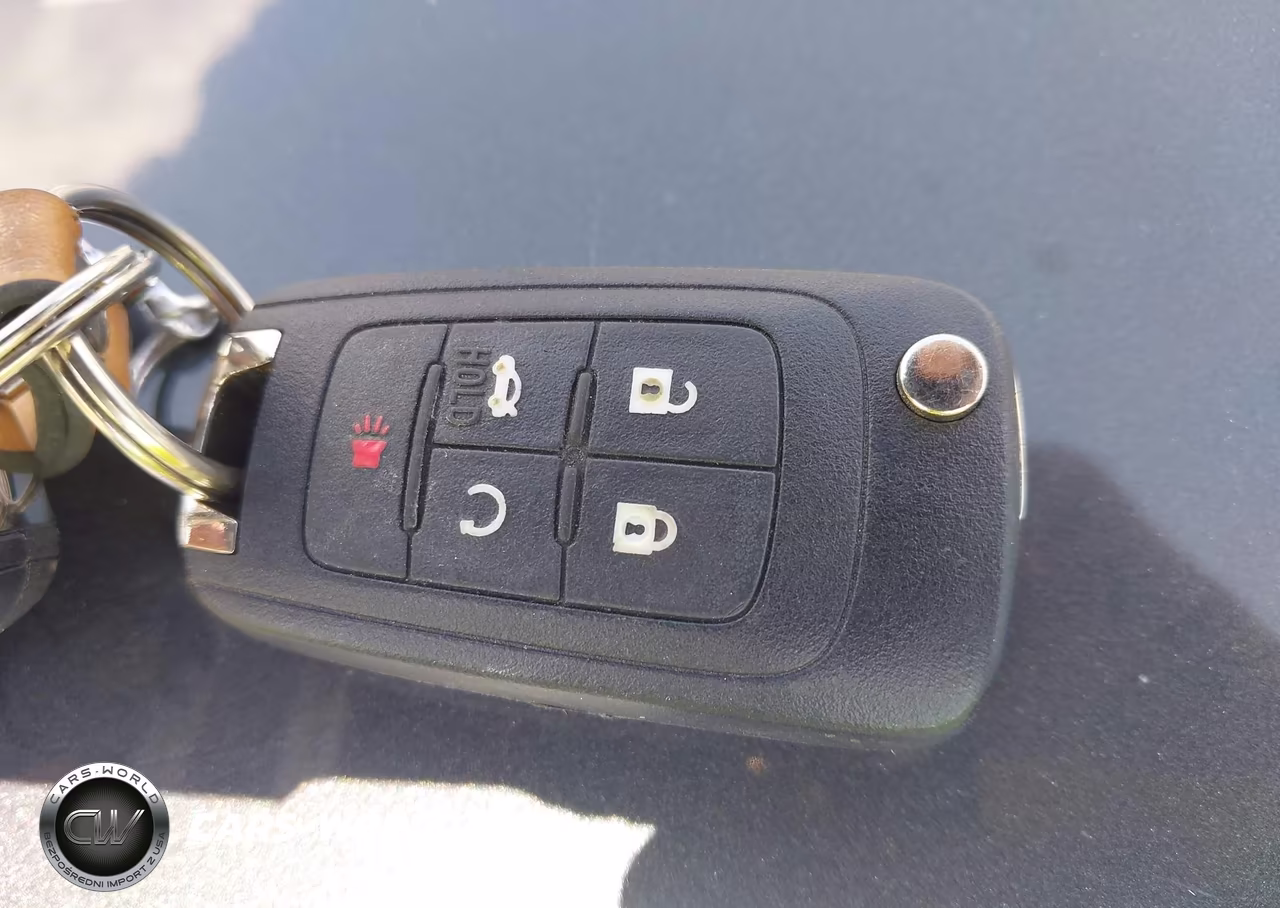 2015 Buick Lacrosse Leather VIN:1G4GB5G34FF124389 - 11