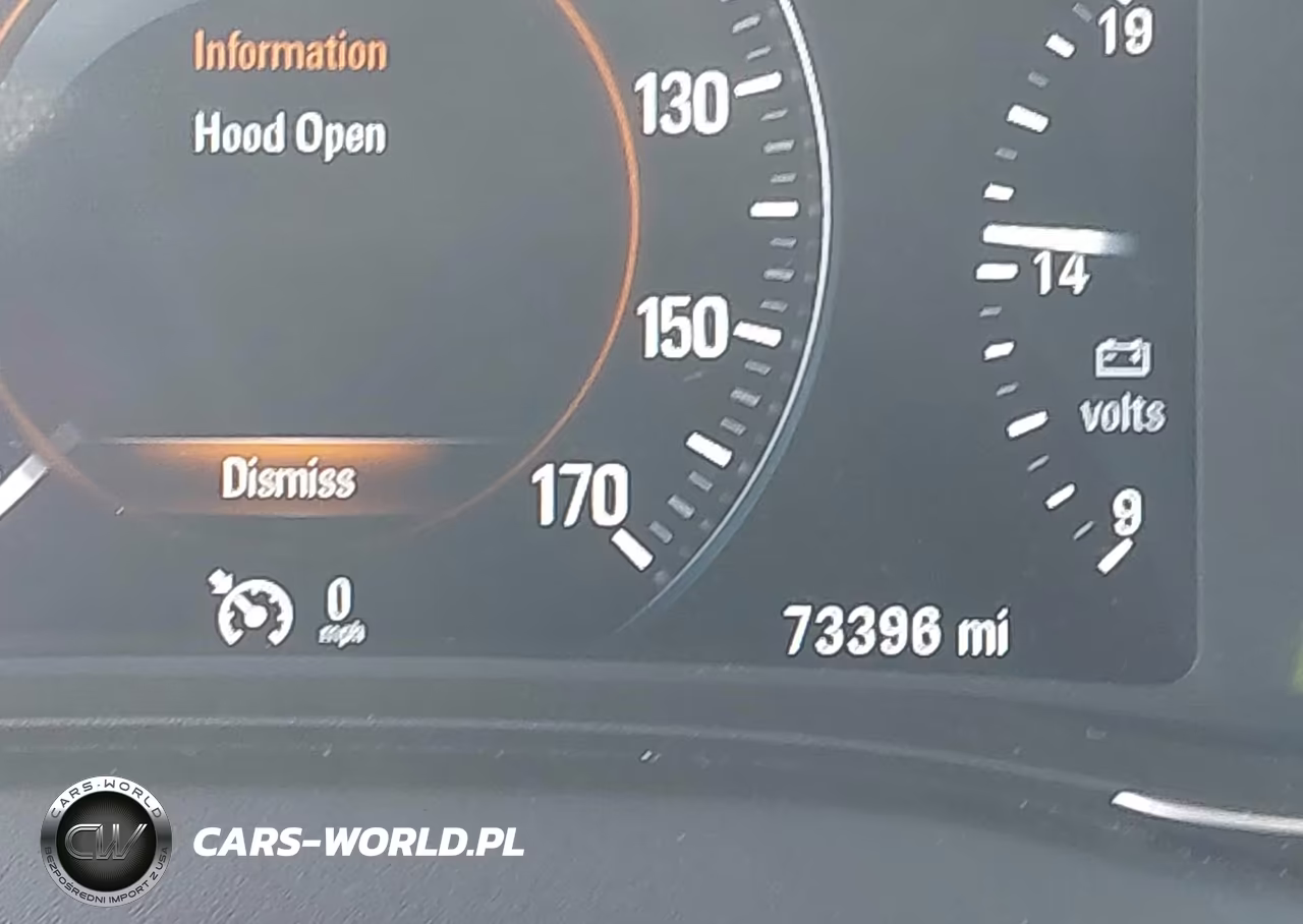2015 Buick Lacrosse Leather VIN:1G4GB5G34FF124389 - 16