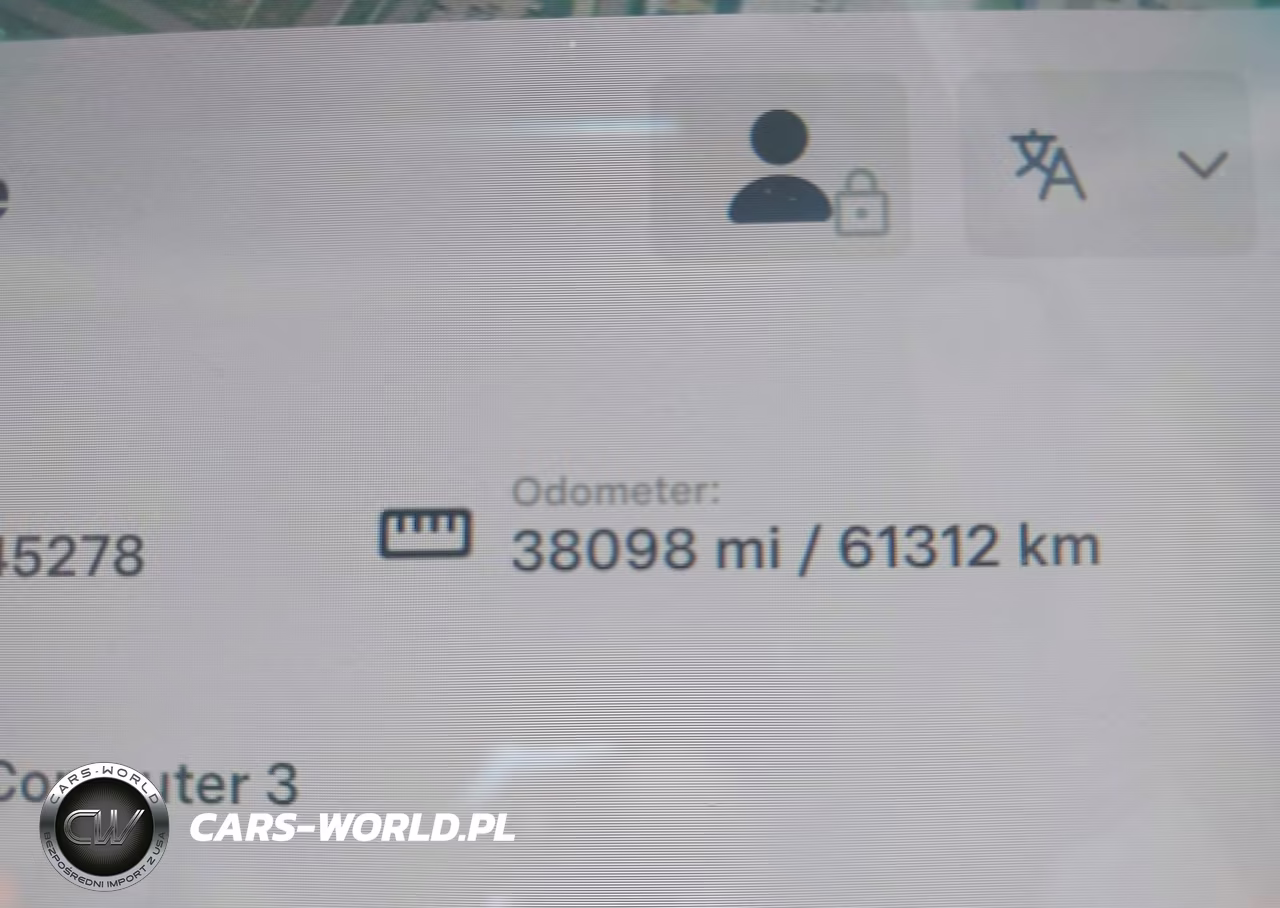 2022 Tesla Model Y Performance Dual Motor All-Wheel Drive VIN:7SAYGDEF5NF345278 - 15