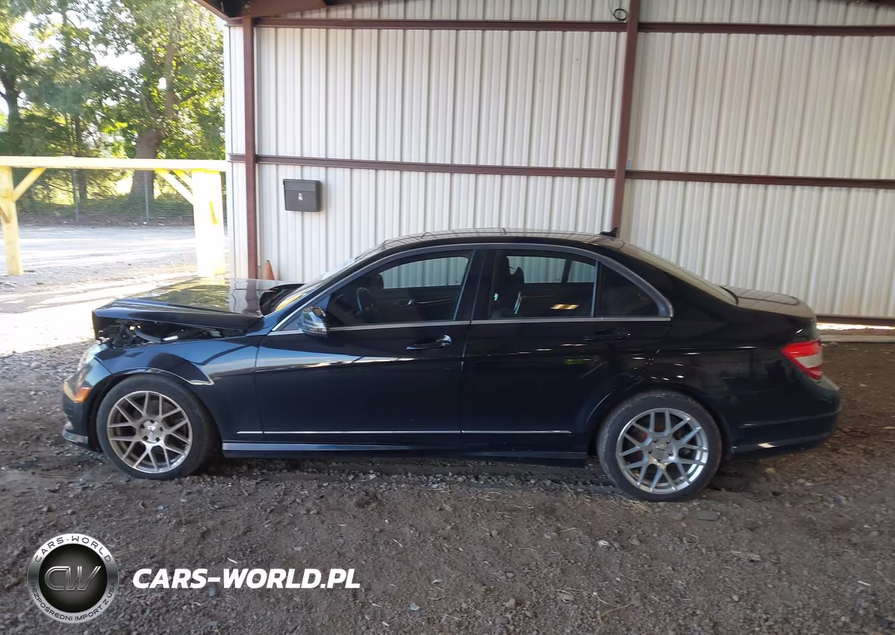 2011 Mercedes-Benz C 300 Sport 4Matic VIN:WDDGF8BB1BR143246 - 15