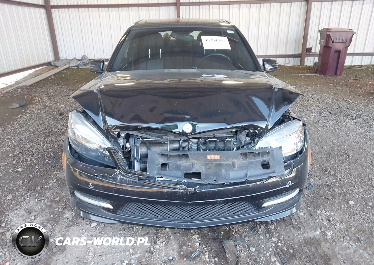 2011 Mercedes-Benz C 300 Sport 4Matic VIN:WDDGF8BB1BR143246 - 6
