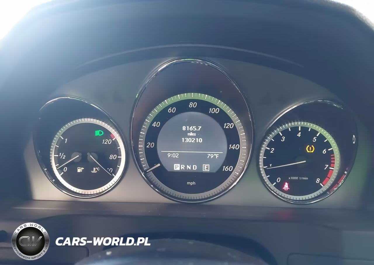 2011 Mercedes-Benz C 300 Sport 4Matic VIN:WDDGF8BB1BR143246 - 7
