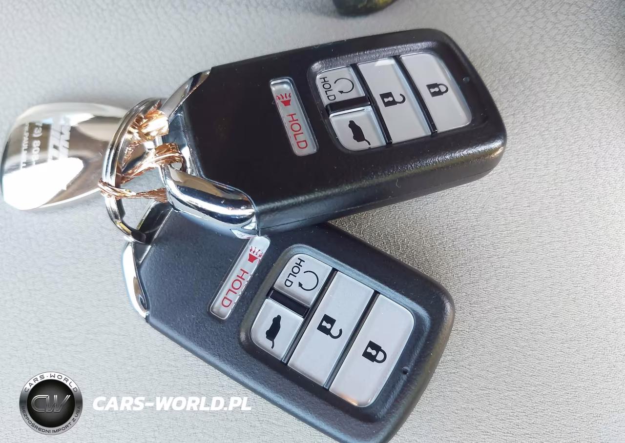 2018 Honda Cr-V Ex VIN:2HKRW2H50JH673067 - 11