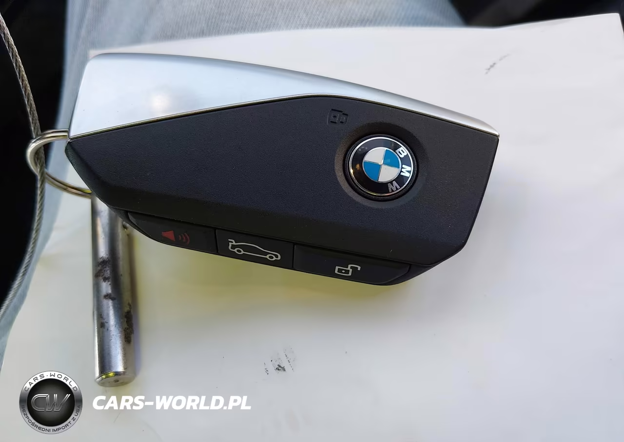 2026 BMW Ix xDrive45 VIN:WB543CF02TCV10740 - 11