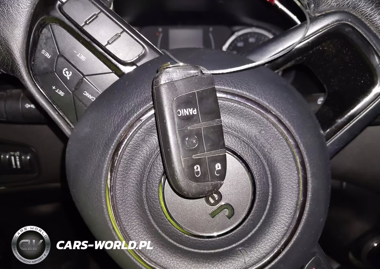 2016 Jeep Renegade Justice VIN:ZACCJBBT5GPD26751 - 11