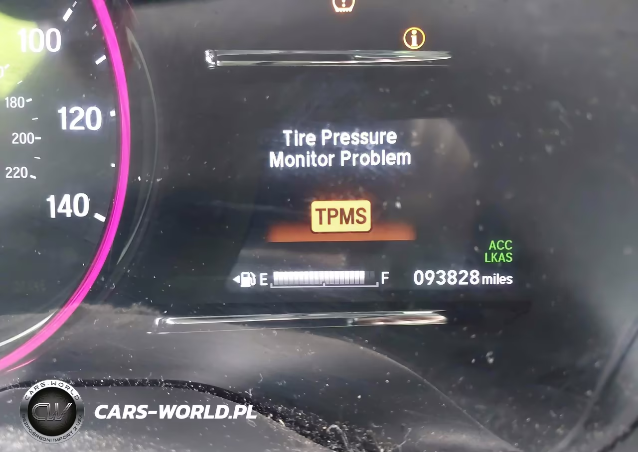 2021 Honda Hr-V 2Wd Ex-L VIN:3CZRU5H73MM701719 - 16