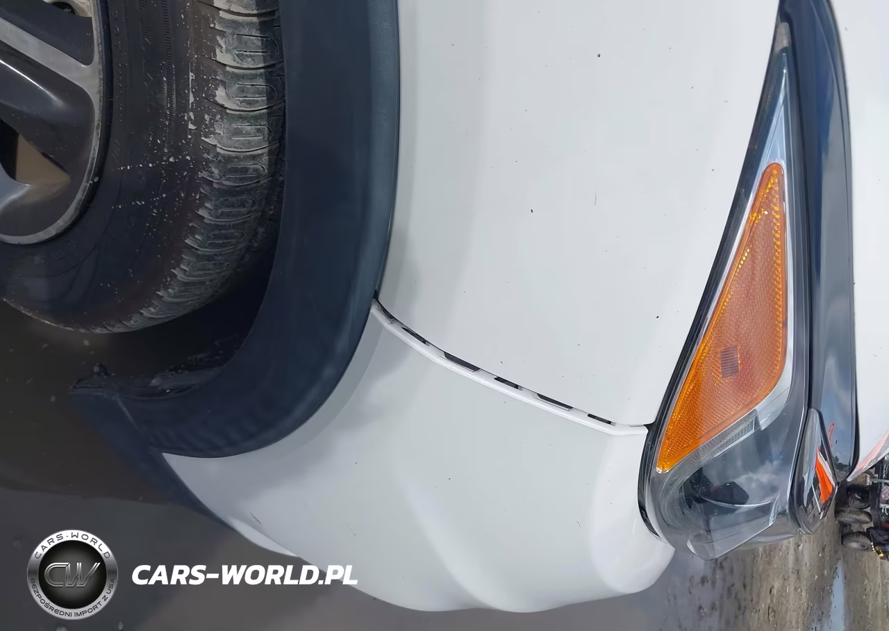 2021 Honda Hr-V 2Wd Ex-L VIN:3CZRU5H73MM701719 - 20