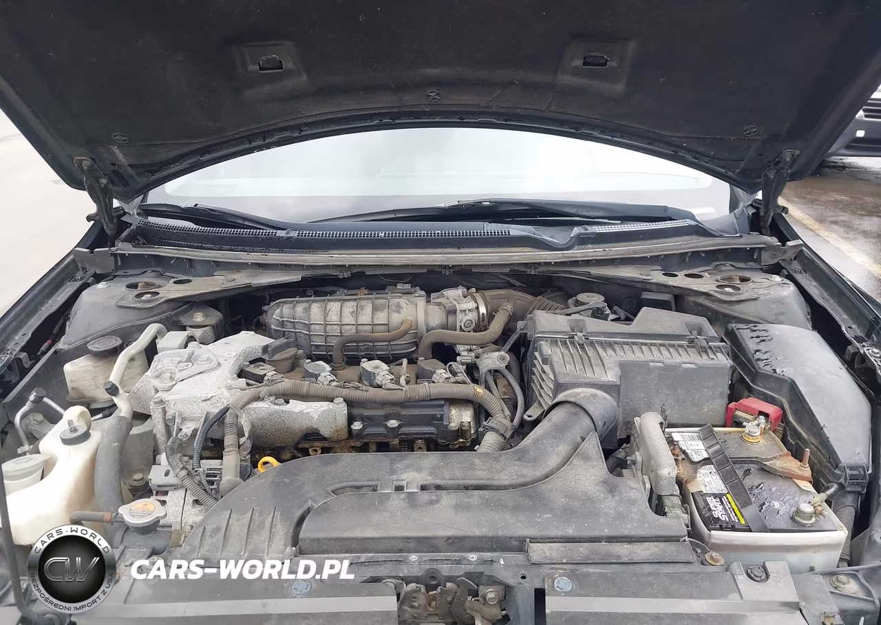 2011 Nissan Altima 2.5 S VIN:1N4AL2EP9BC169874 - 10