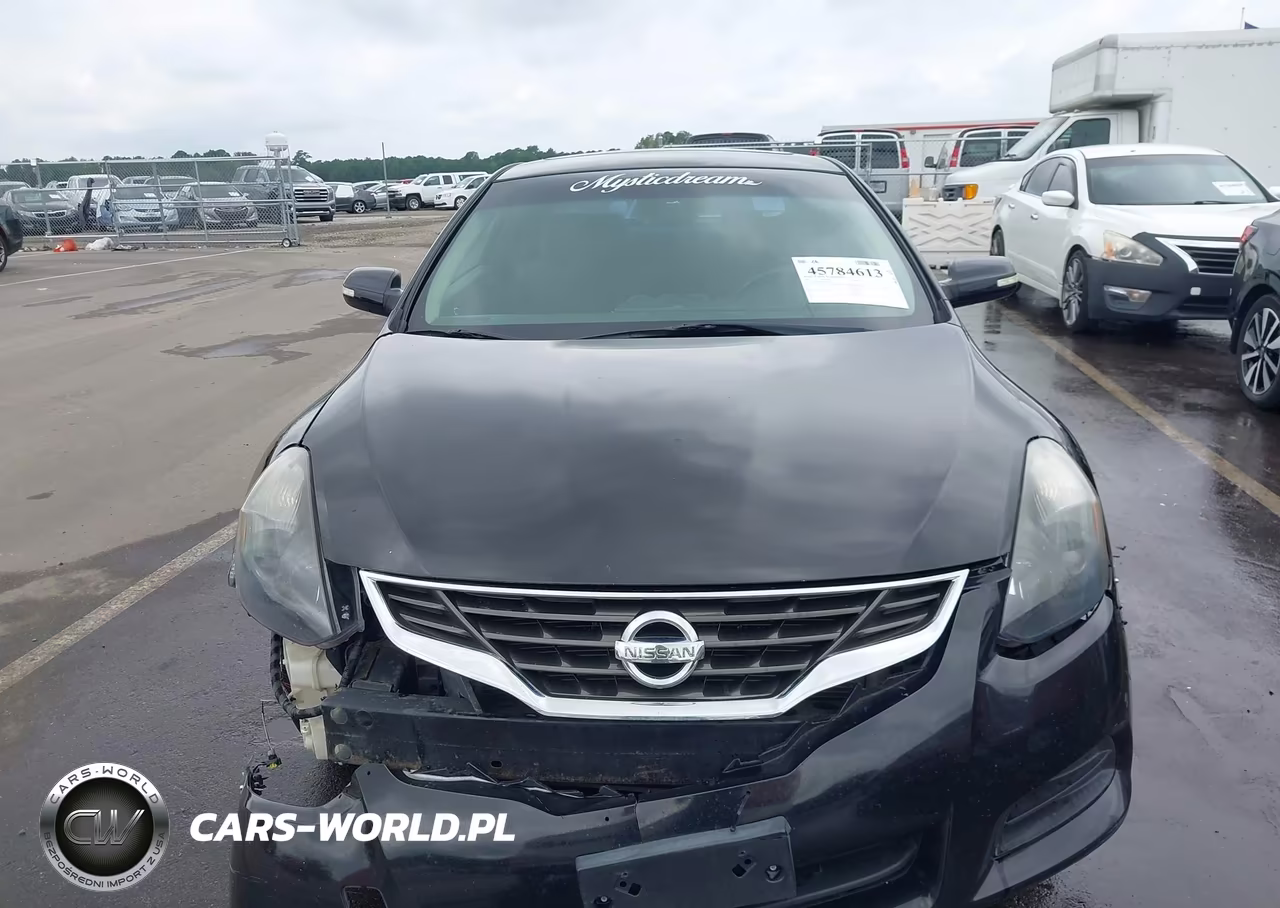 2011 Nissan Altima 2.5 S VIN:1N4AL2EP9BC169874 - 12