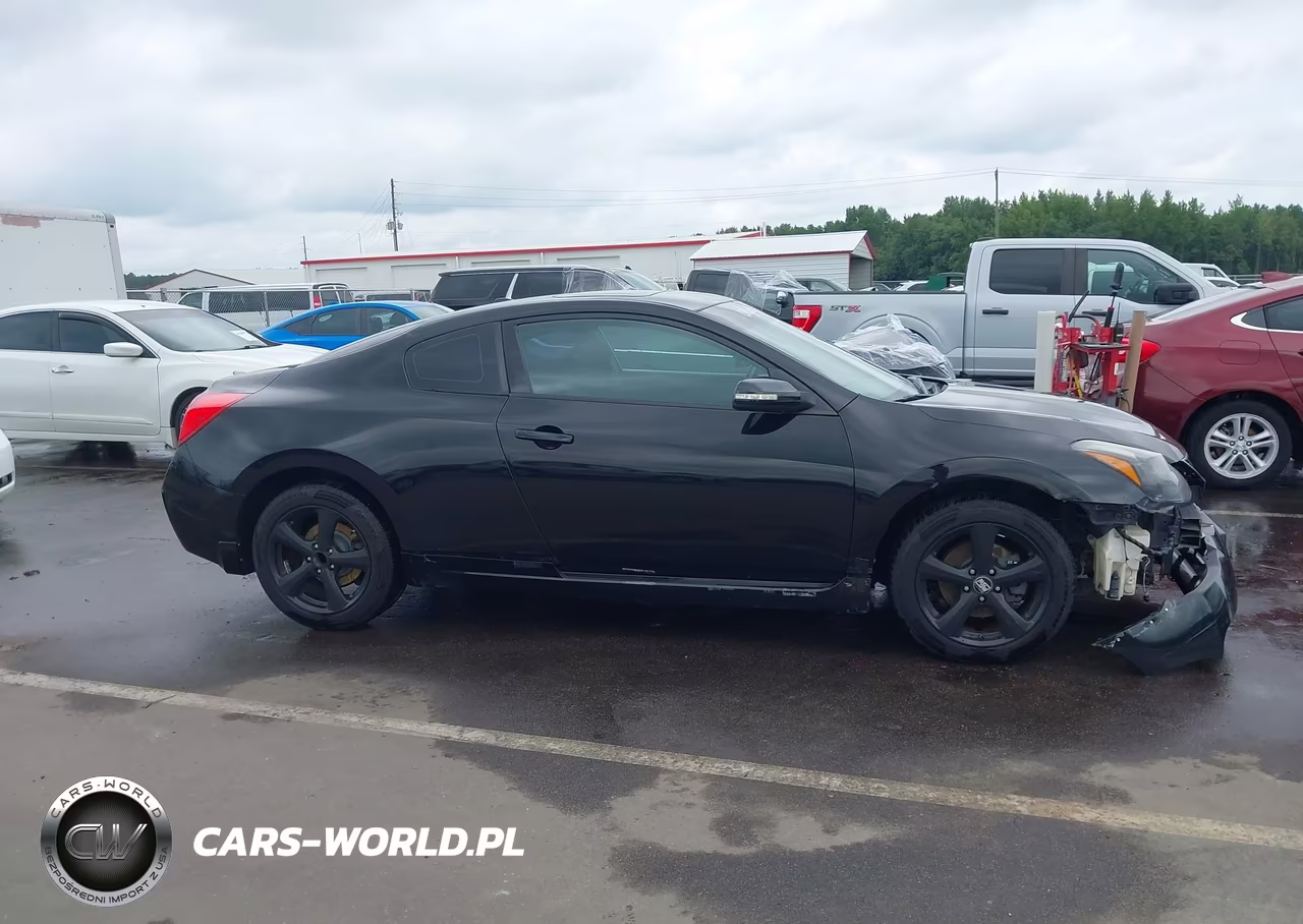 2011 Nissan Altima 2.5 S VIN:1N4AL2EP9BC169874 - 13