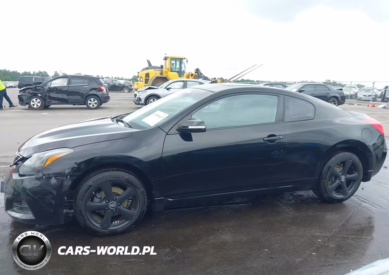 2011 Nissan Altima 2.5 S VIN:1N4AL2EP9BC169874 - 14