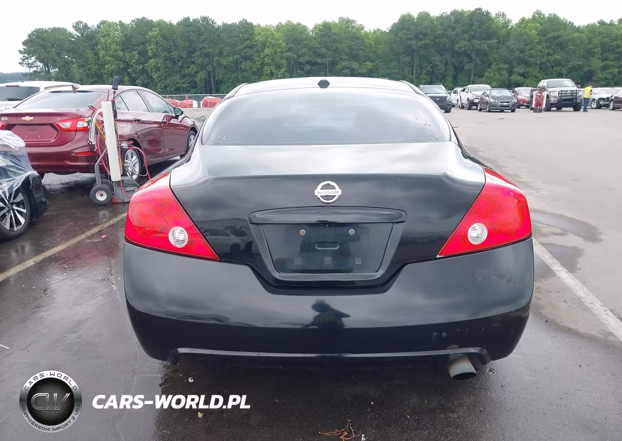 2011 Nissan Altima 2.5 S VIN:1N4AL2EP9BC169874 - 16