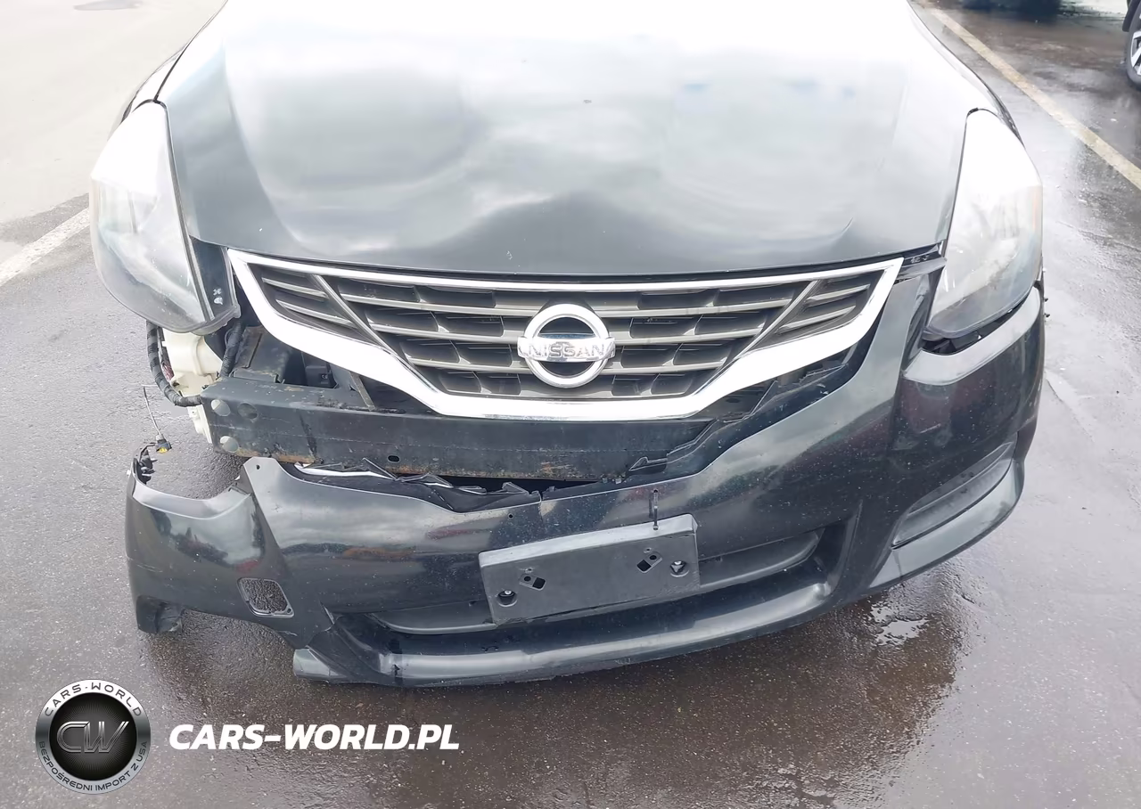 2011 Nissan Altima 2.5 S VIN:1N4AL2EP9BC169874 - 19