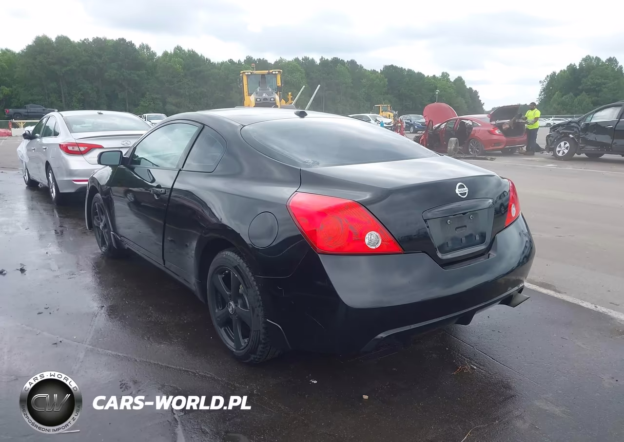 2011 Nissan Altima 2.5 S VIN:1N4AL2EP9BC169874 - 3