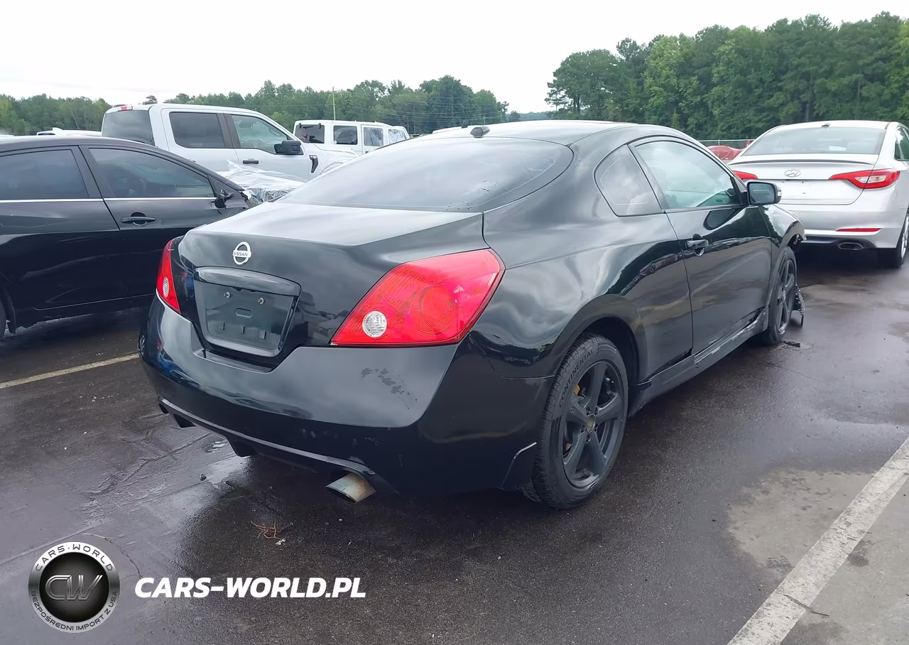 2011 Nissan Altima 2.5 S VIN:1N4AL2EP9BC169874 - 4