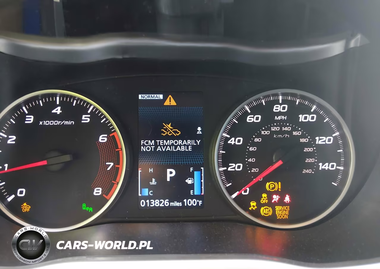 2026 Mitsubishi Eclipse Cross Black Edition S-Awc-Se S-Awc-Sel S-Awc VIN:JA4ATWAA8TZ007424 - 7