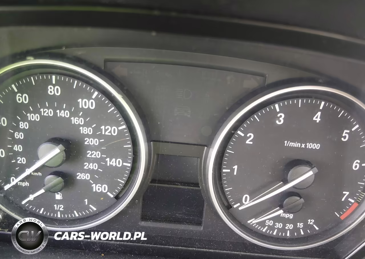 2011 BMW 328I VIN:WBAPH7G57BNN04209 - 15