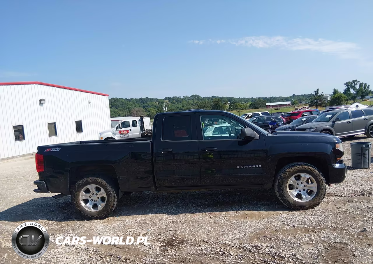 2016 Chevrolet Silverado 1500 Lt VIN:1GCVKREH3GZ193348 - 13