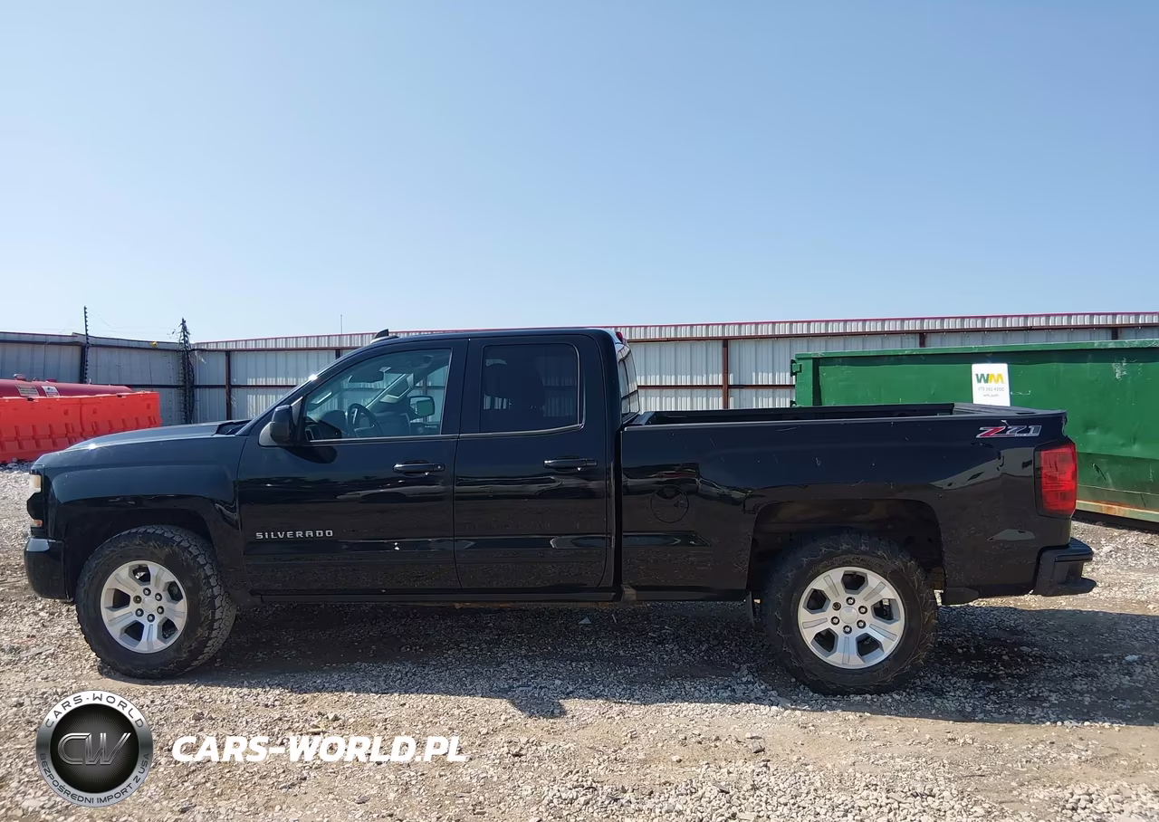 2016 Chevrolet Silverado 1500 Lt VIN:1GCVKREH3GZ193348 - 14