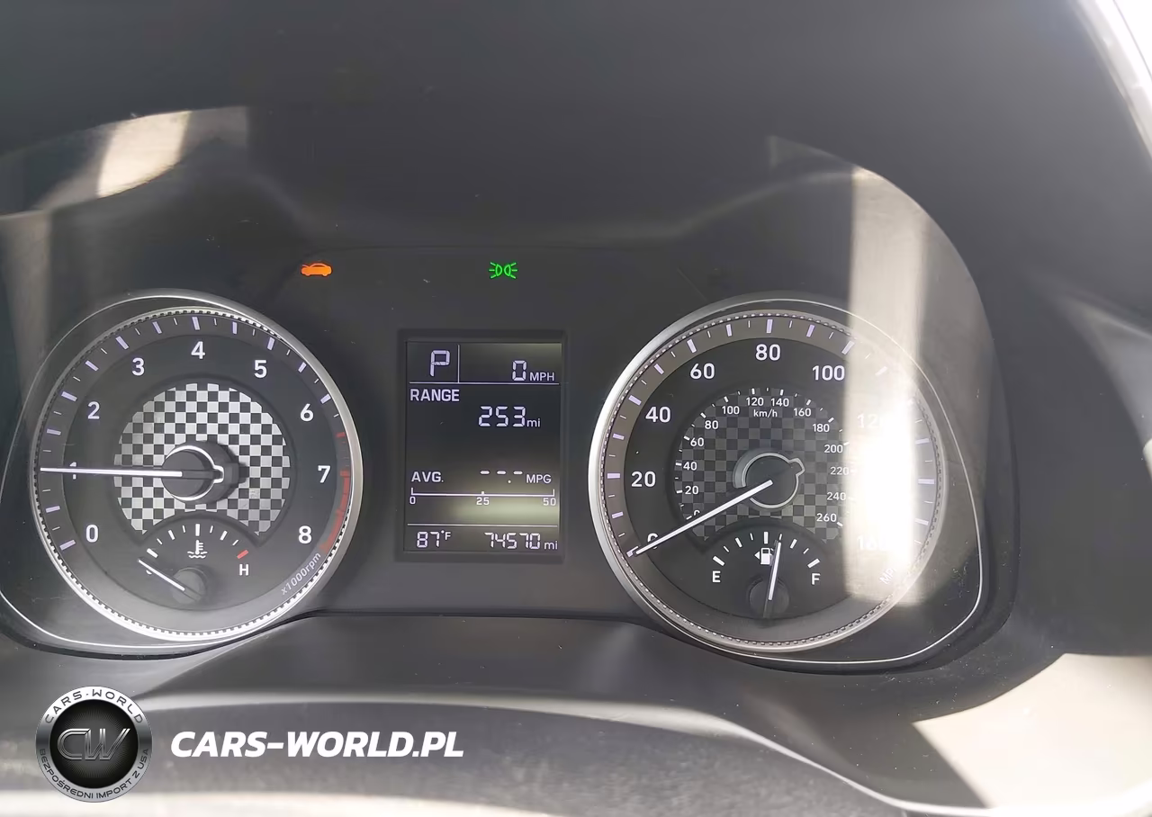 2019 Hyundai Elantra Se VIN:KMHD74LF1KU871646 - 7