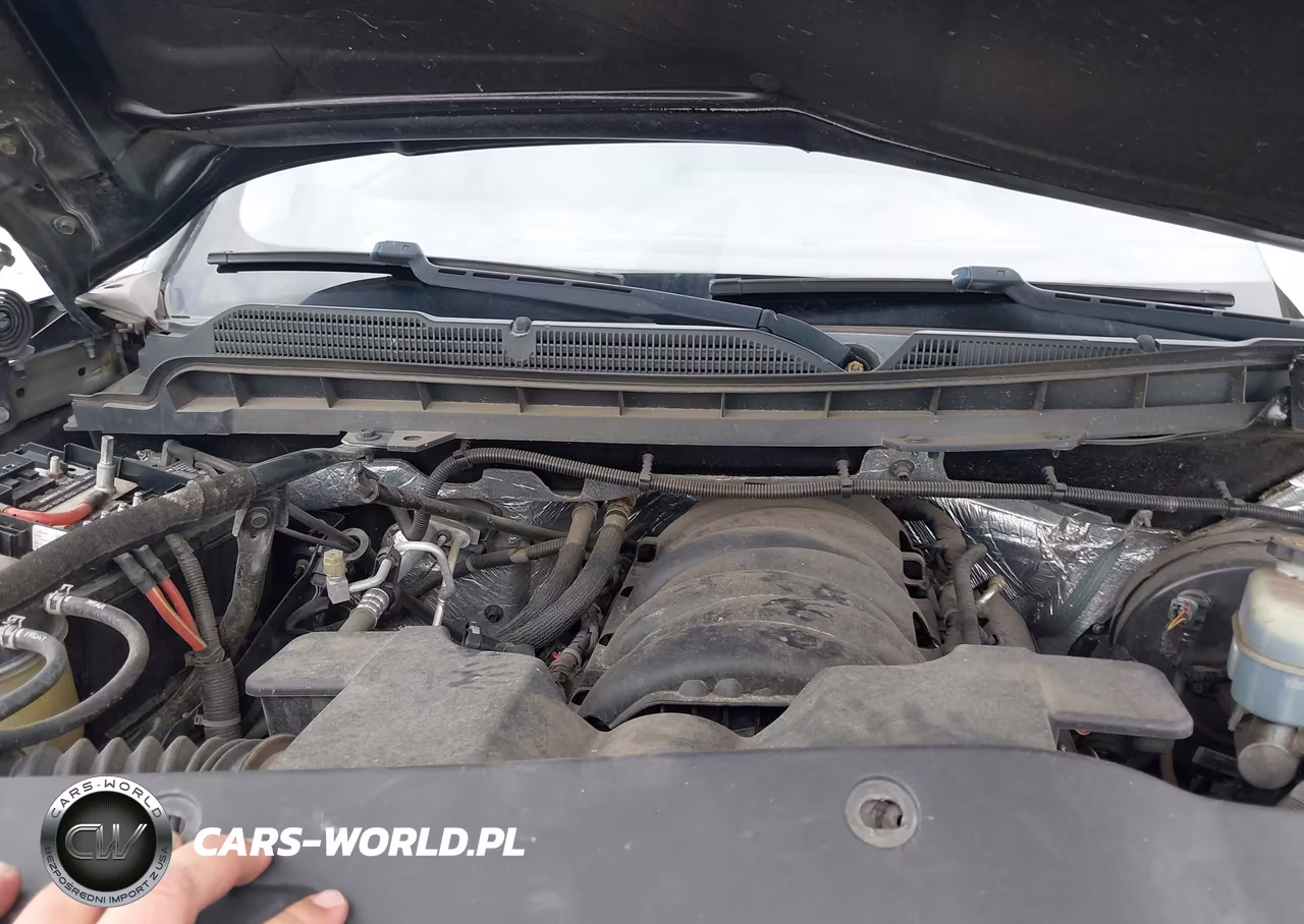 2018 Chevrolet Silverado 1500 1Lt VIN:3GCPCREC6JG427029 - 10