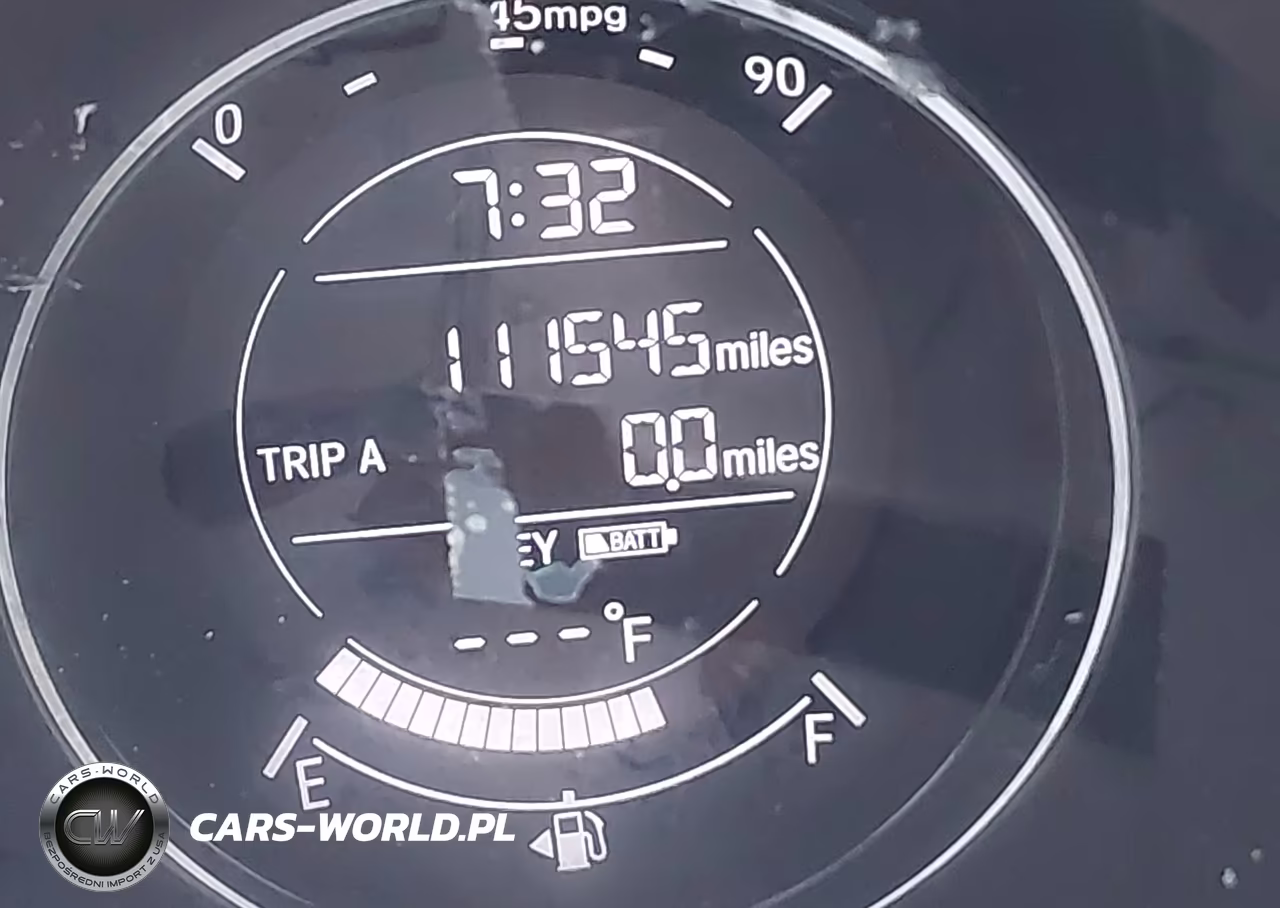 2017 Honda Hr-V Ex-L VIN:3CZRU5H70HM705684 - 15