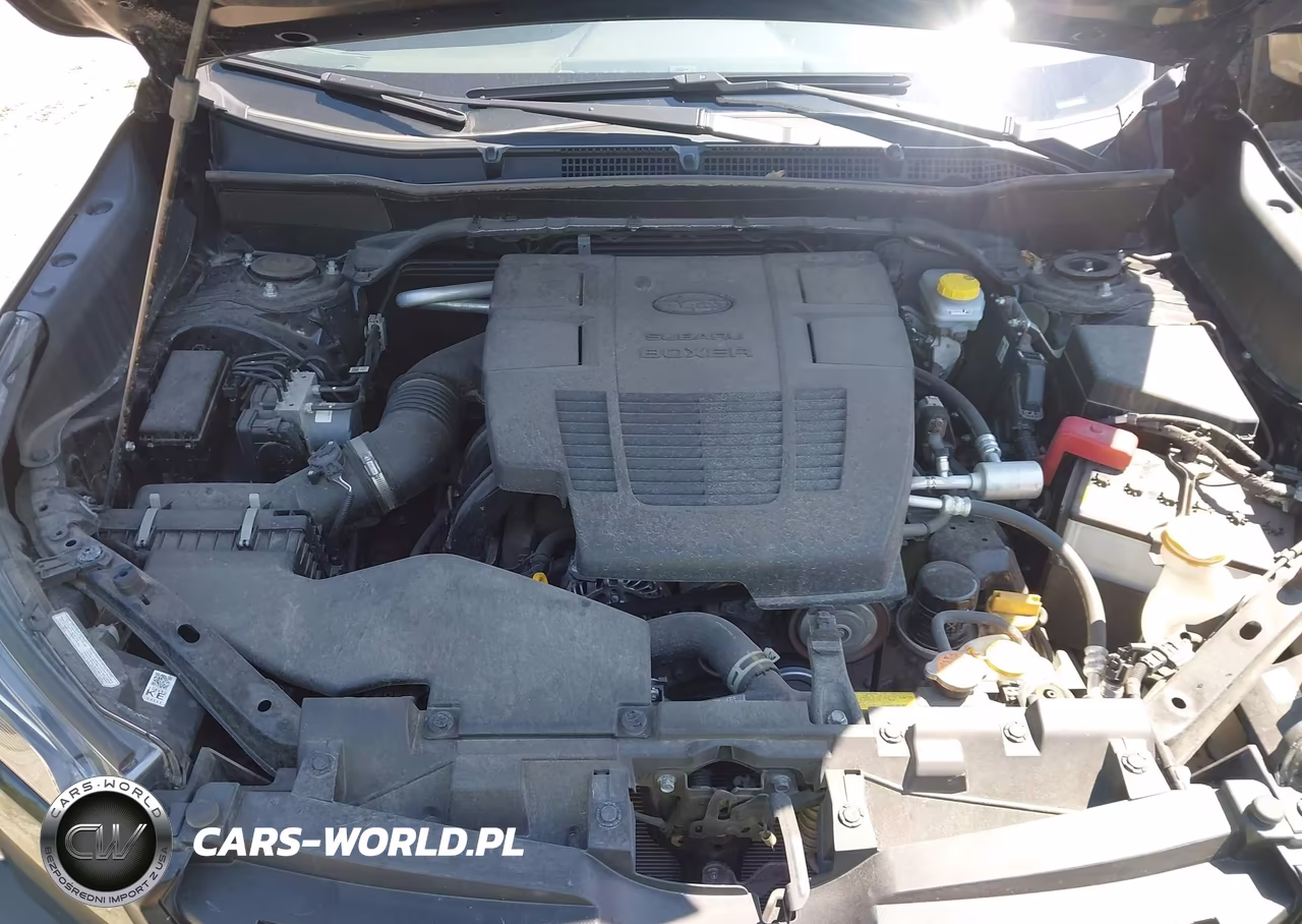 2024 Subaru Forester Wilderness VIN:JF2SKAJC6RH518888 - 10