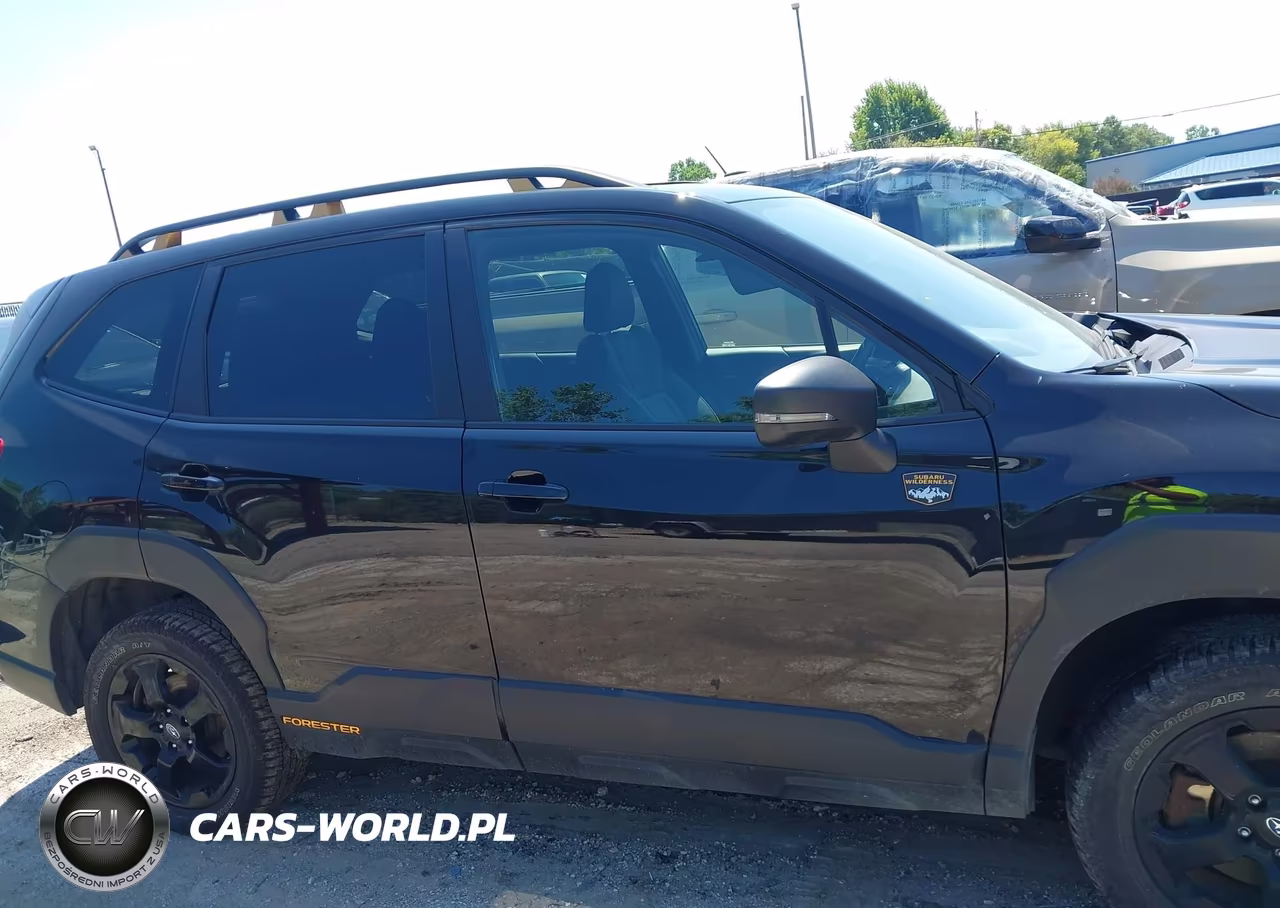 2024 Subaru Forester Wilderness VIN:JF2SKAJC6RH518888 - 13