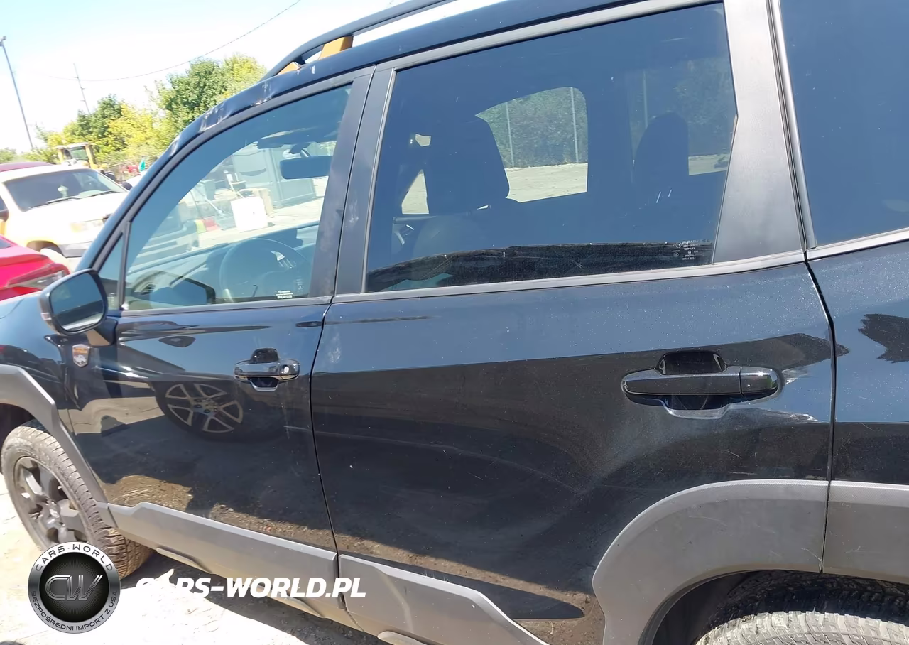2024 Subaru Forester Wilderness VIN:JF2SKAJC6RH518888 - 14