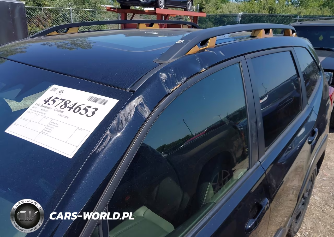 2024 Subaru Forester Wilderness VIN:JF2SKAJC6RH518888 - 6