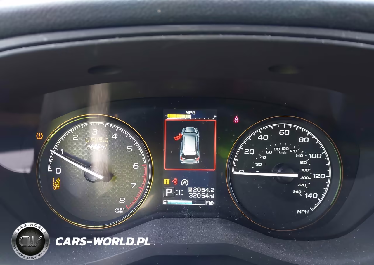 2024 Subaru Forester Wilderness VIN:JF2SKAJC6RH518888 - 7
