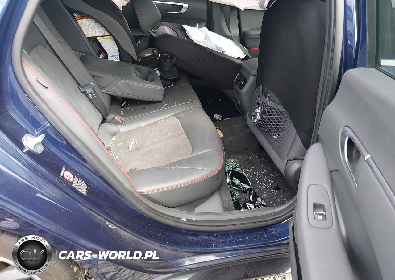 2022 Hyundai Sonata Sel Plus VIN:5NPEJ4J29NH148698 - 8
