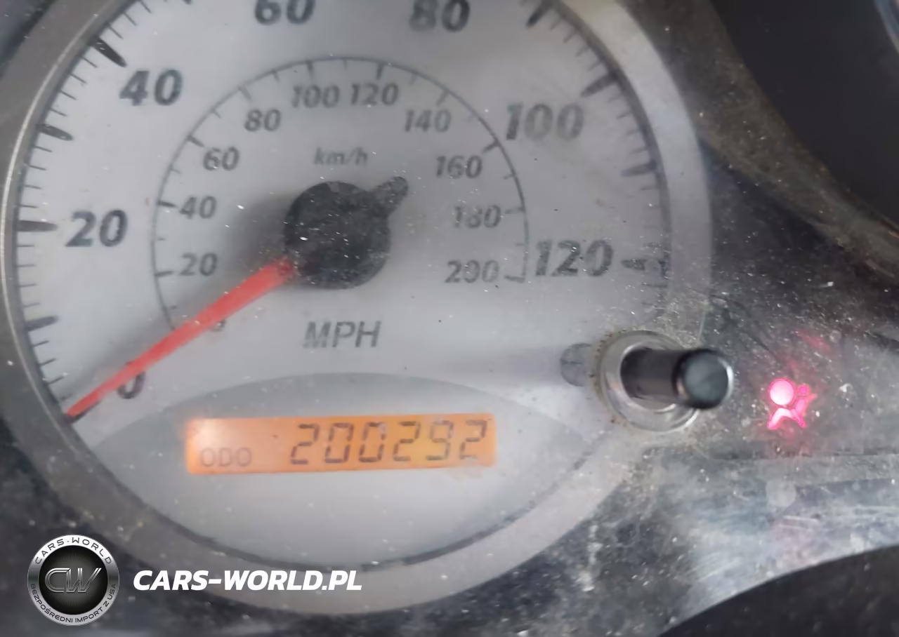 2003 Toyota Rav4 VIN:JTEGH20V830119512 - 16