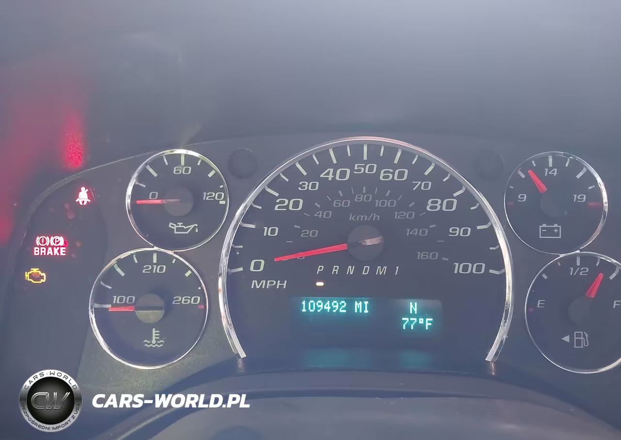 2023 Chevrolet Express G3500 VIN:1GCZGHFP4P1185597 - 7