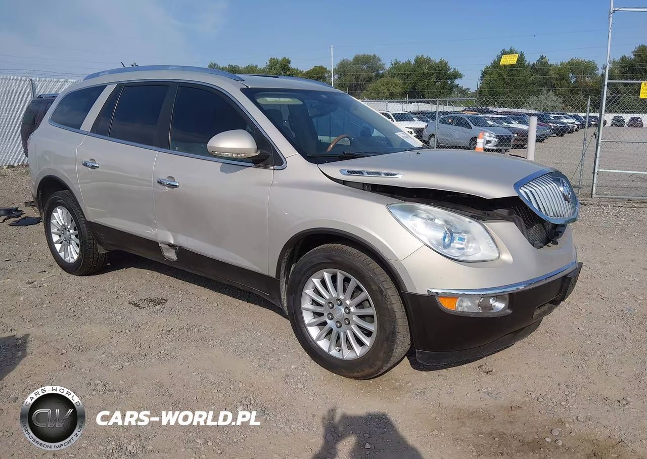 2011 Buick Enclave 1Xl