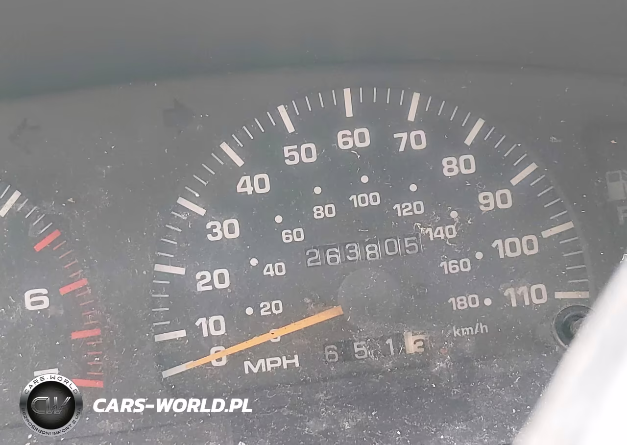 1997 Toyota 4Runner Sr5 V6 VIN:JT3GN86R9V0048175 - 16