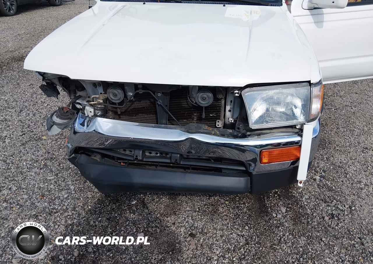 1997 Toyota 4Runner Sr5 V6 VIN:JT3GN86R9V0048175 - 6