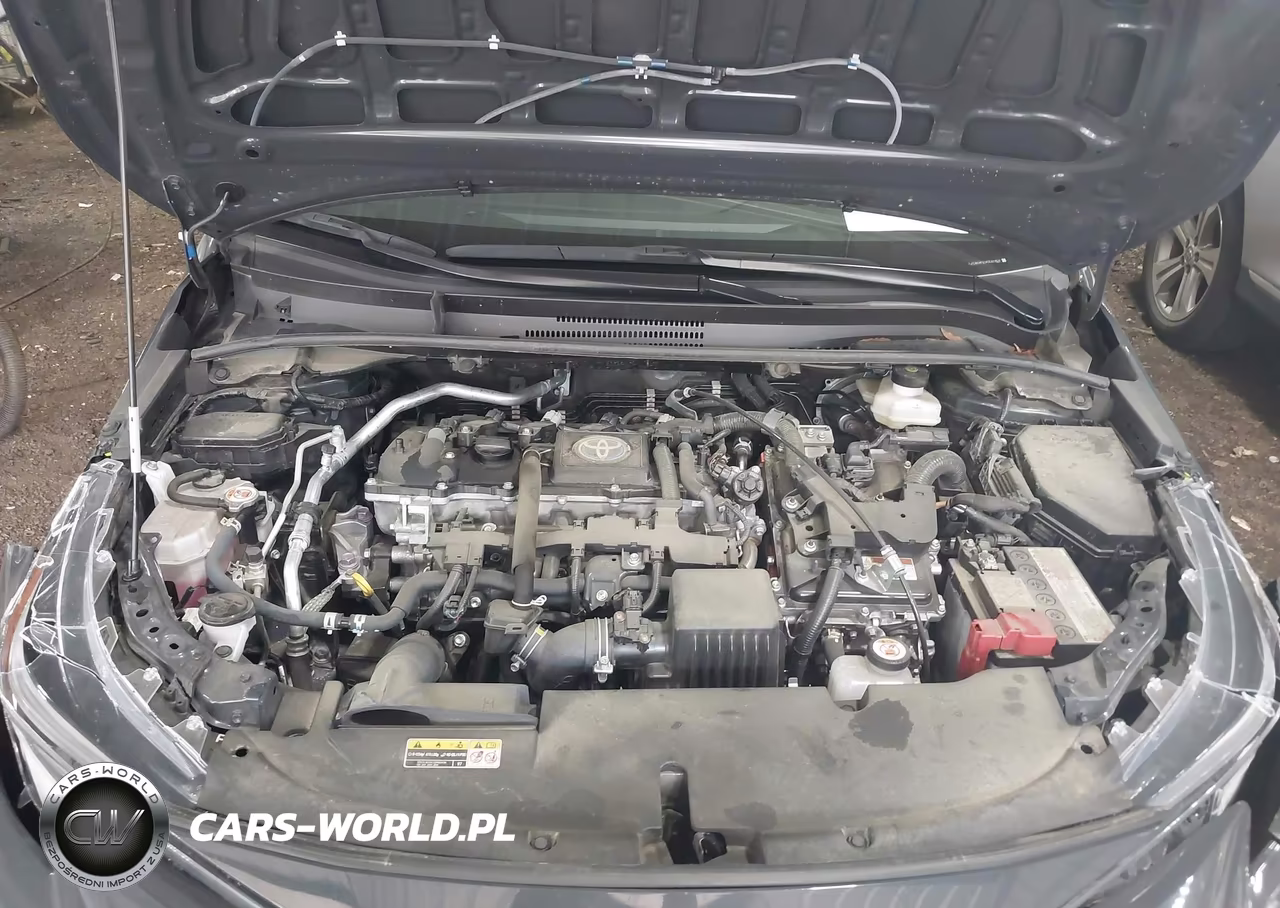 2024 Toyota Corolla Hybrid Le VIN:JTDBCMFE0R3061824 - 10