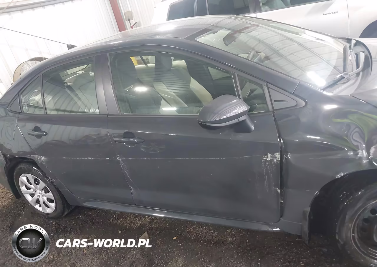 2024 Toyota Corolla Hybrid Le VIN:JTDBCMFE0R3061824 - 13