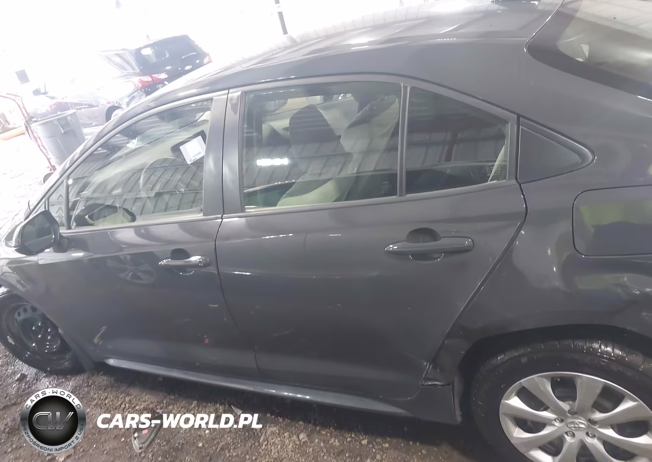 2024 Toyota Corolla Hybrid Le VIN:JTDBCMFE0R3061824 - 14