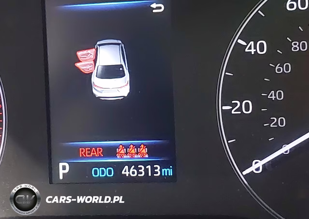 2024 Toyota Corolla Hybrid Le VIN:JTDBCMFE0R3061824 - 15