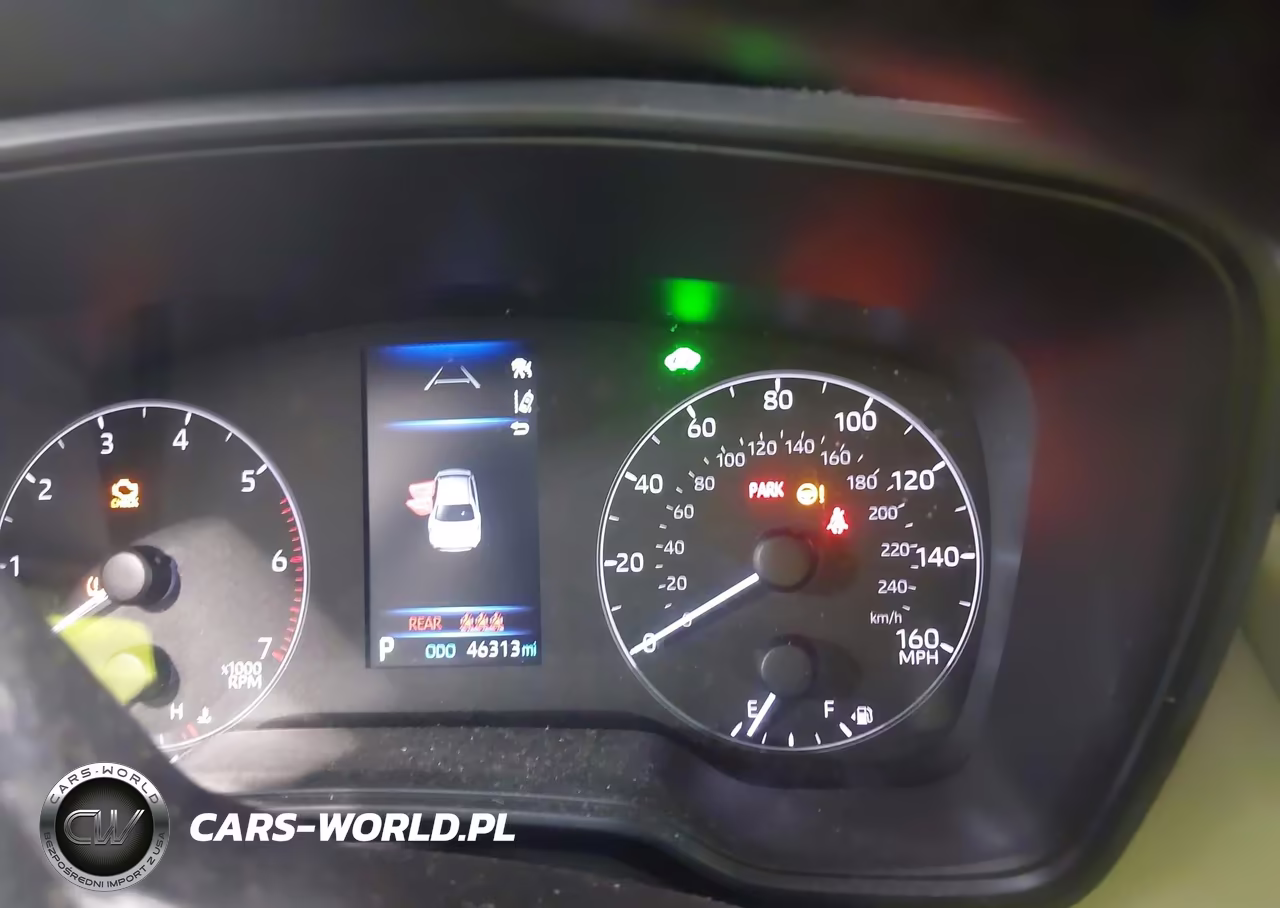 2024 Toyota Corolla Hybrid Le VIN:JTDBCMFE0R3061824 - 7