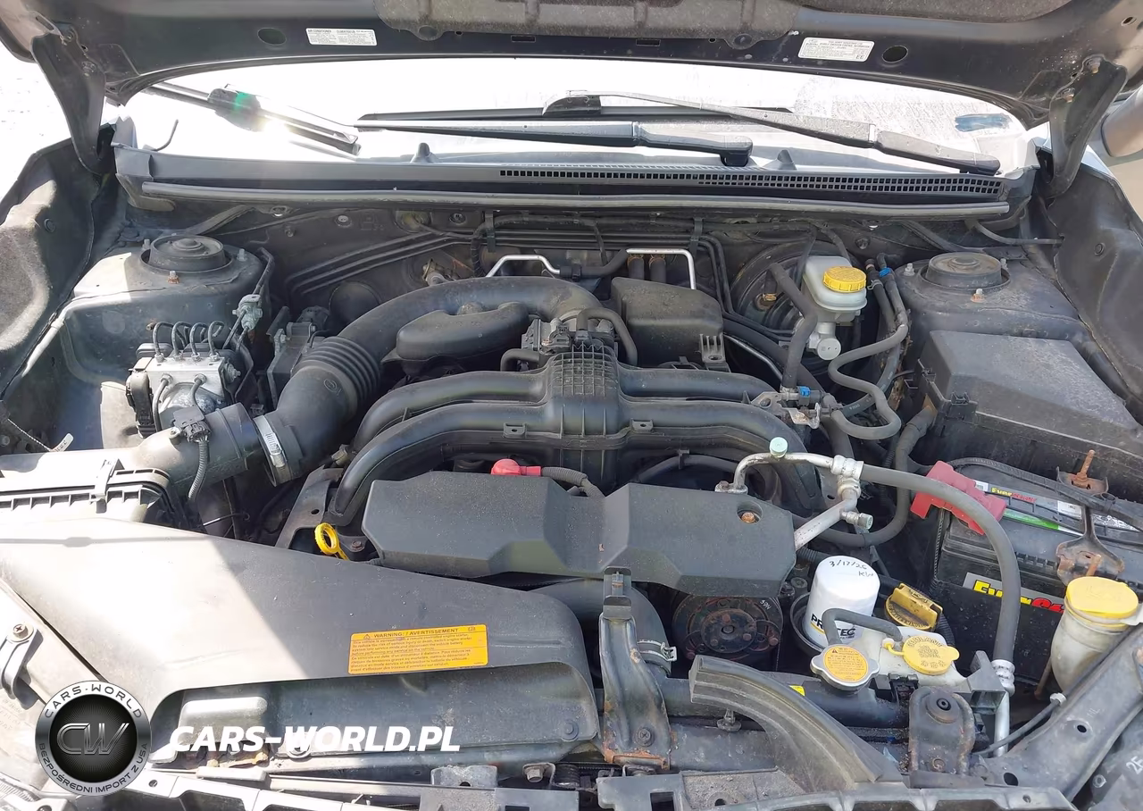 2016 Subaru Crosstrek 2.0I Premium VIN:JF2GPABC2G8214864 - 10