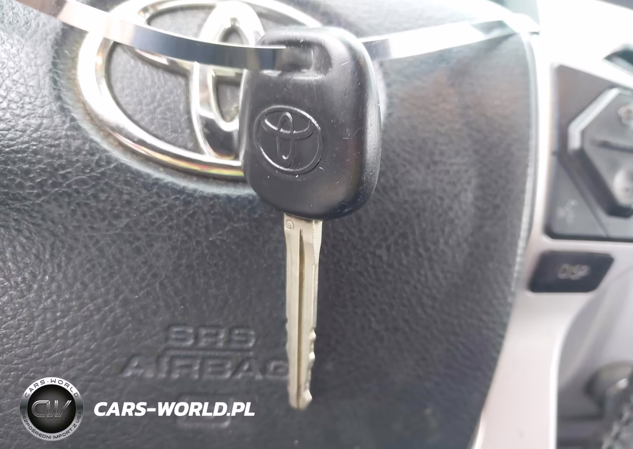 2015 Toyota Tundra Limited 5.7L V8 VIN:5TFHW5F15FX481457 - 11