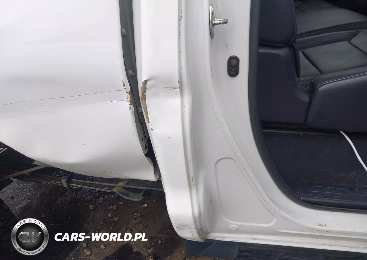 2015 Toyota Tundra Limited 5.7L V8 VIN:5TFHW5F15FX481457 - 20